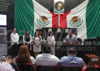 Imparten en Imparten en Chetumal, curso para elaboración de leyes de ingresos municipales