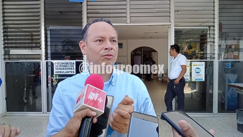 Colonias cercanas al basurero de Chetumal, “focos rojos” en casos de dengue