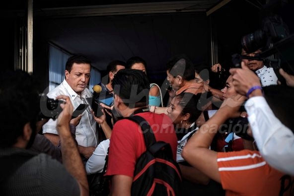 Muere ex diputado federal Luis Alegre Salazar 