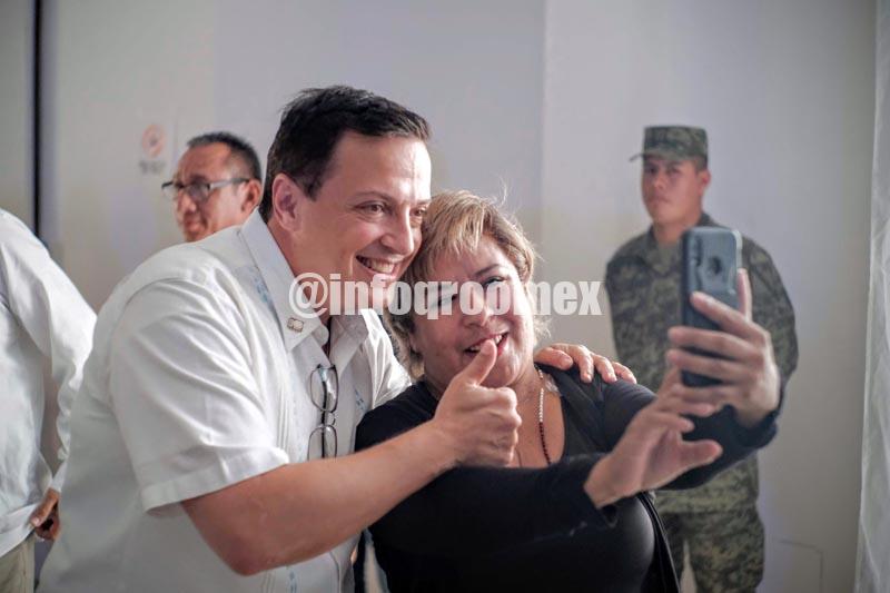 Muere ex diputado federal Luis Alegre Salazar