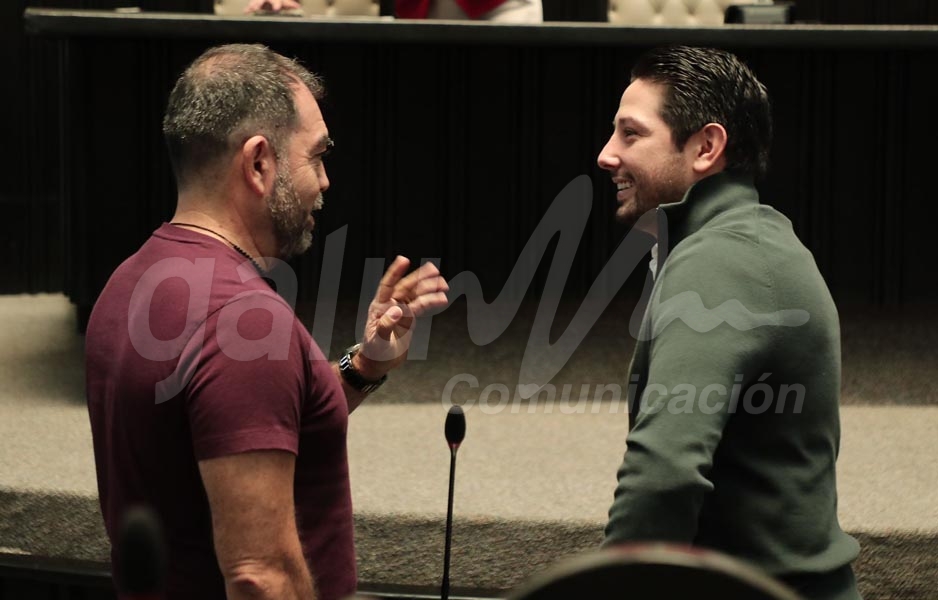 Aprueba Congreso, reforma para disminuir presupuestos de órganos autónomos y de los poderes del Estado