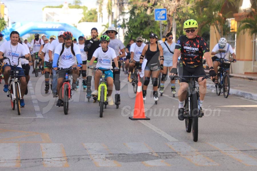 Programa “Rodando por Solidaridad” recibirá importante impulso en el 2023