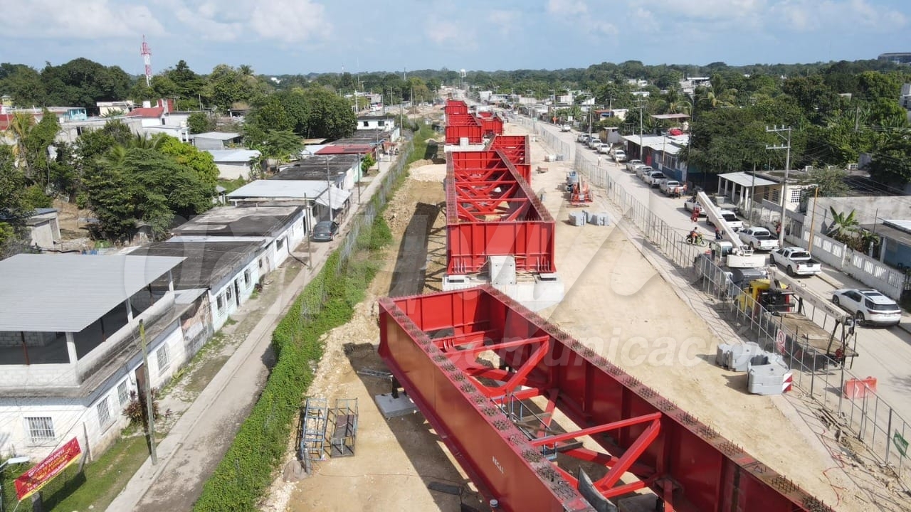 Para José Medina Mora, el Tren Maya es un proyecto que acabará subsidiado