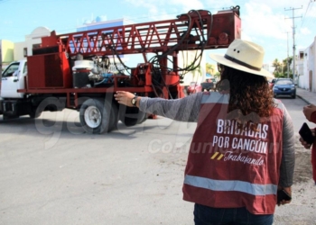 Más de ocho mil servicios y denuncias atendidas mediante “Reporta y Aporta” en 2022