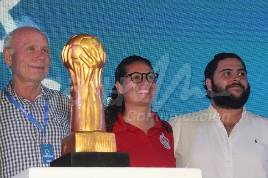 Con 100 equipos de 15 países inicia la Gothia Cup Cancún 2023 de fútbol