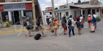 Habitantes de Chiquilá piden destitución de su autoridad