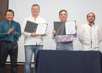 Impulsan habilidades tecnológicas en juventud yucateca