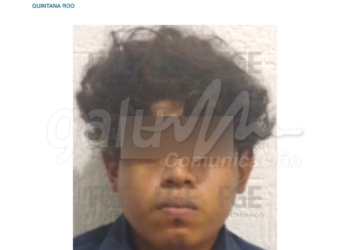 FGE Q.Roo detiene en Cancún a presuntos secuestradores y homicidas