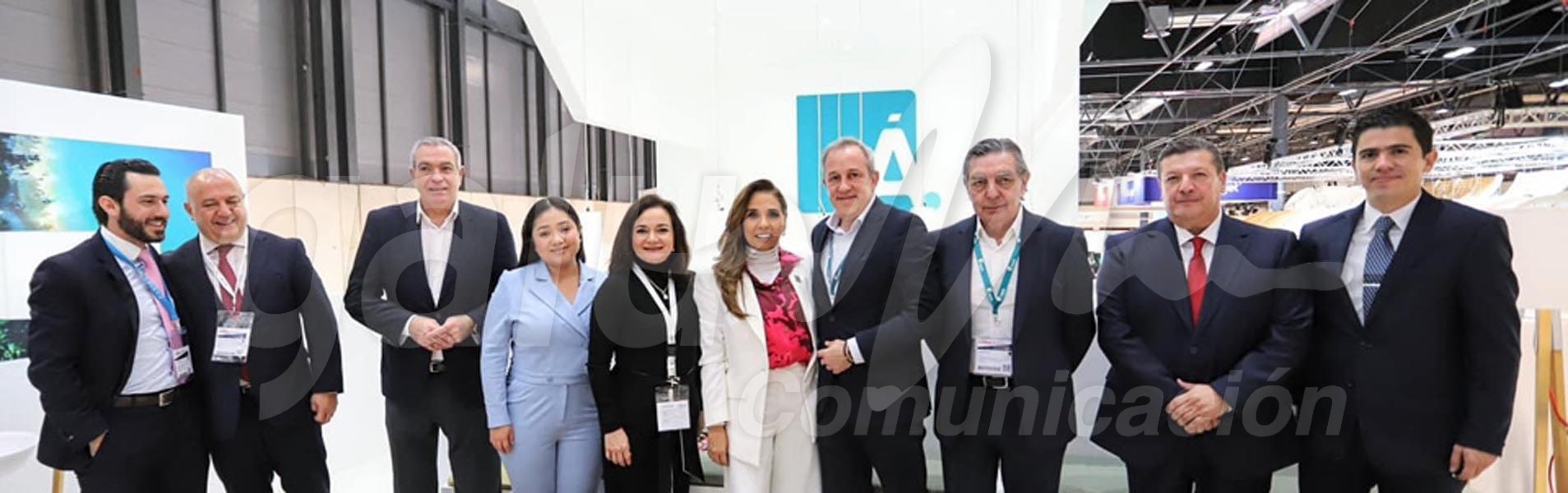 Hoteleros españoles se suman al acuerdo de desarrollo de Quintana Roo