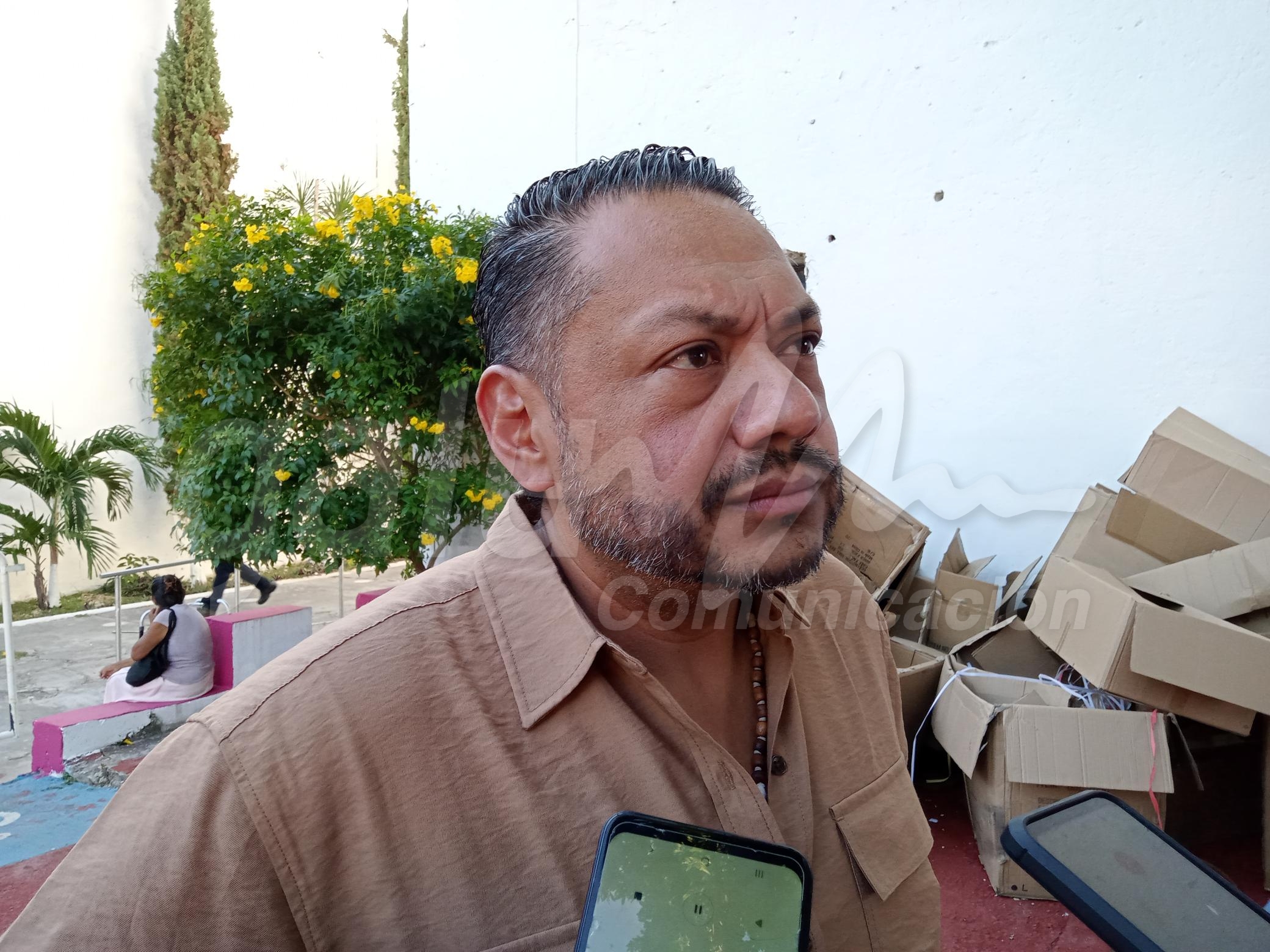 Por definir recursos para construir nuevos planteles en Playa del Carmen y Cancún