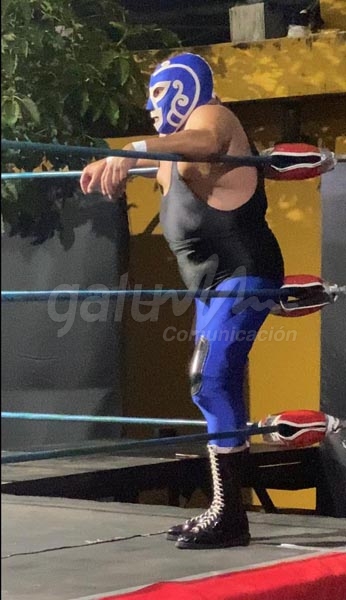 Los Hijos de la Calle y la Araña Negra le faltan el respeto a Huracán Ramírez