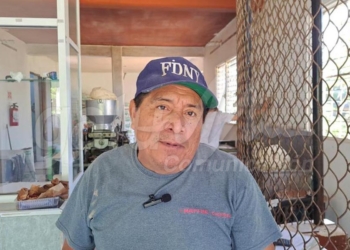 Molineros de Carrillo Puerto aseguran que mantendrán precio de la tortilla