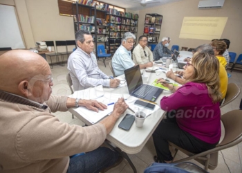 Inicia taller intensivo de formación continua para docentes y directivos de Yucatán