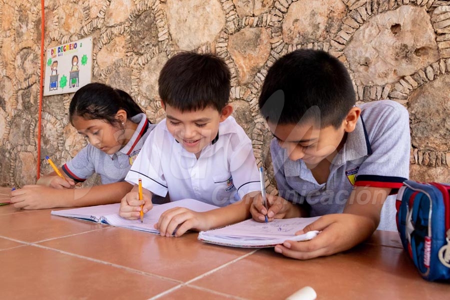 Alumnos ticuleños representarán a México en Feria de Ciencia y Tecnología en Brasil