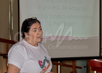 Gobierno de Quintana Roo fomenta la adopción de niños