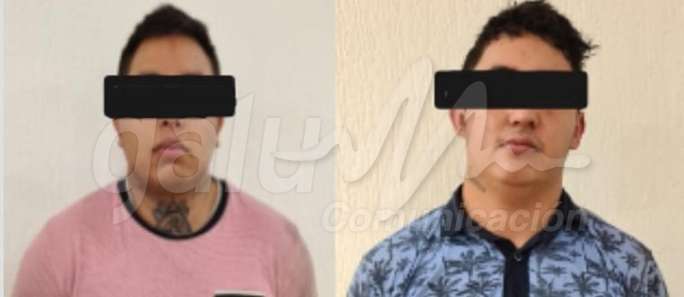 Vinculan a proceso a sujetos por portación de armas de alto poder en Cancún