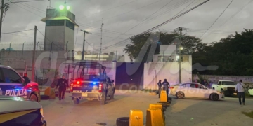 Pericia de escoltas salva la vida a reportero atacado en Cancún
