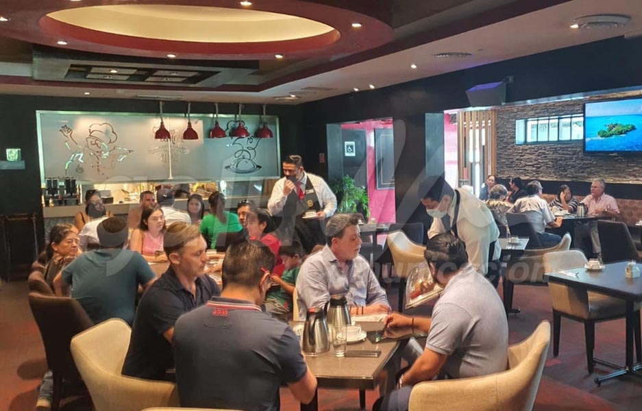 Canirac Cancún denuncia pérdida de clientes por la nueva ley antitabaco