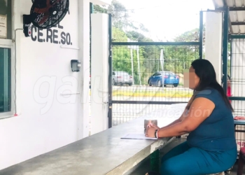 Abren módulos de información en Quintana Roo sobre reos trasladados a penales de máxima seguridad