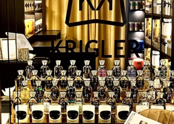The House of Krigler 1904 llega a The Ritz-Carlton South Beach y The Ritz-Carlton Bal Harbour