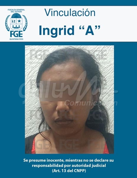 Detienen en Playa del Carmen a mujer que quiso extorsionar un comercio el “Día de los Santos Inocentes”