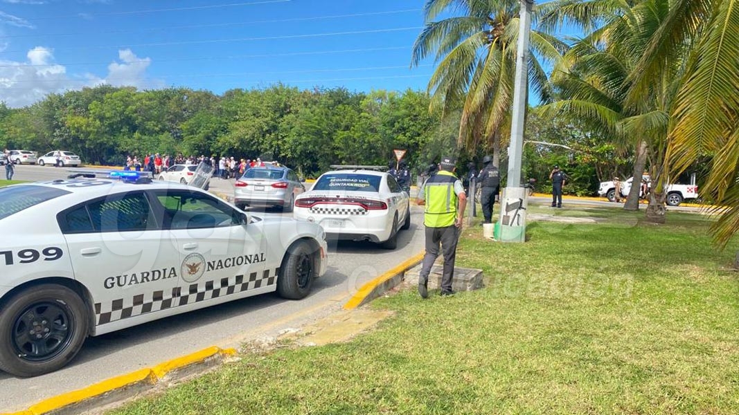 Convocan a diputados locales para analizar la Ley de Movilidad en Quintana Roo