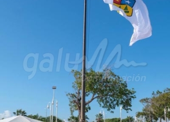 Mara Lezama señala que la Constitución es la guía hacia dónde desean avanzar