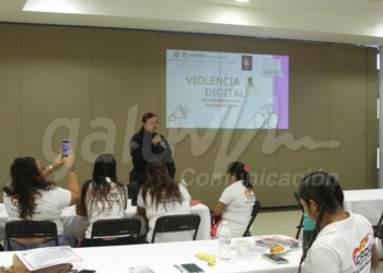 Ayuntamiento de Solidaridad incluye en su temática social el tema de "micromachismo"