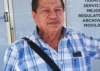 Operadores de mototaxis solicitan un sitio en Nicolás Bravo