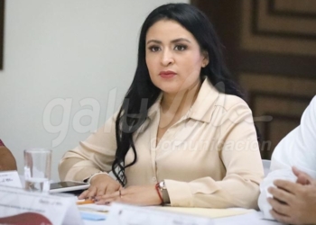 Plan estatal de Desarrollo llevará prosperidad a todos los rincones de Quintana Roo; Blanca Merari