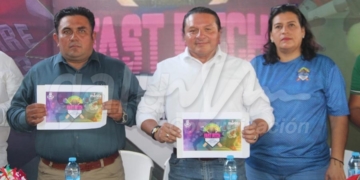 Quintana Roo, presente en el V Torneo Peninsular de sóftbol femenil en Mérida