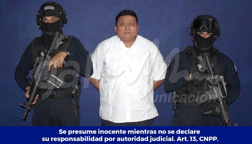 Taxista de Cancún es detenido por agresiones físicas y verbales a policías