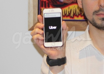 UBER todavía no puede operar en Quintana Roo, asegura Cristina Torres