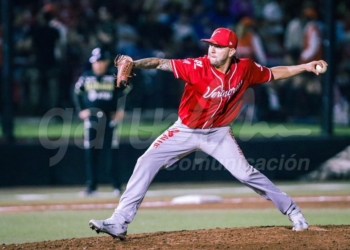 El Águila envía Carlos Stiff Rodríguez a Yucatán y gana a J.J. Aguilar