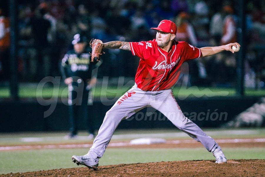 El Águila envía Carlos Stiff Rodríguez a Yucatán y gana a J.J. Aguilar