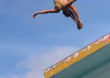 En acción, atletas de seis disciplinas en la tercera fase del estatal de Quintana Roo