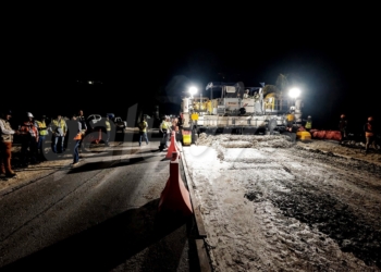 De dos a tres semanas, el cierre de carriles por obras en la Colosio