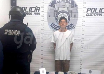 Seis detenidos con varios tipos de droga en tres operativos