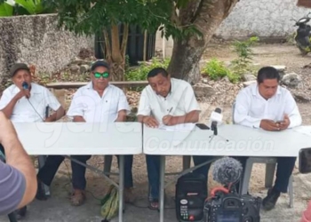 Aprueban Permanencia de Consejo Maya de Quintana Roo
