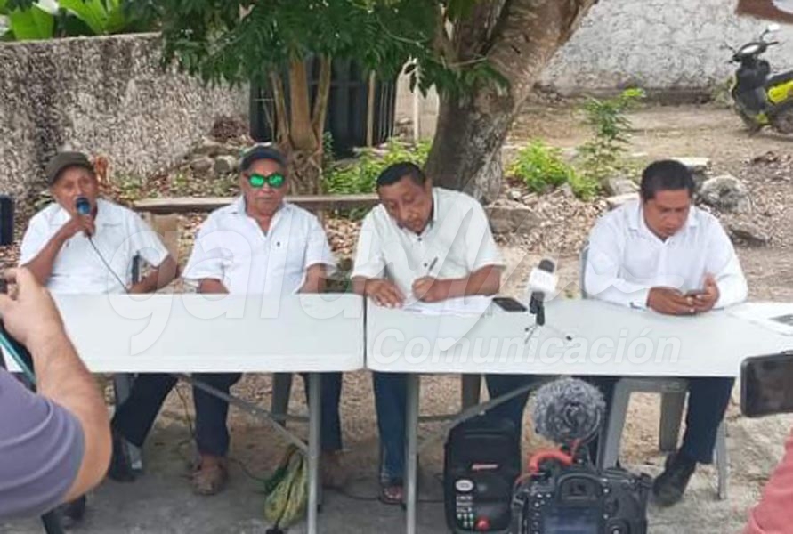 Aprueban Permanencia de Consejo Maya de Quintana Roo