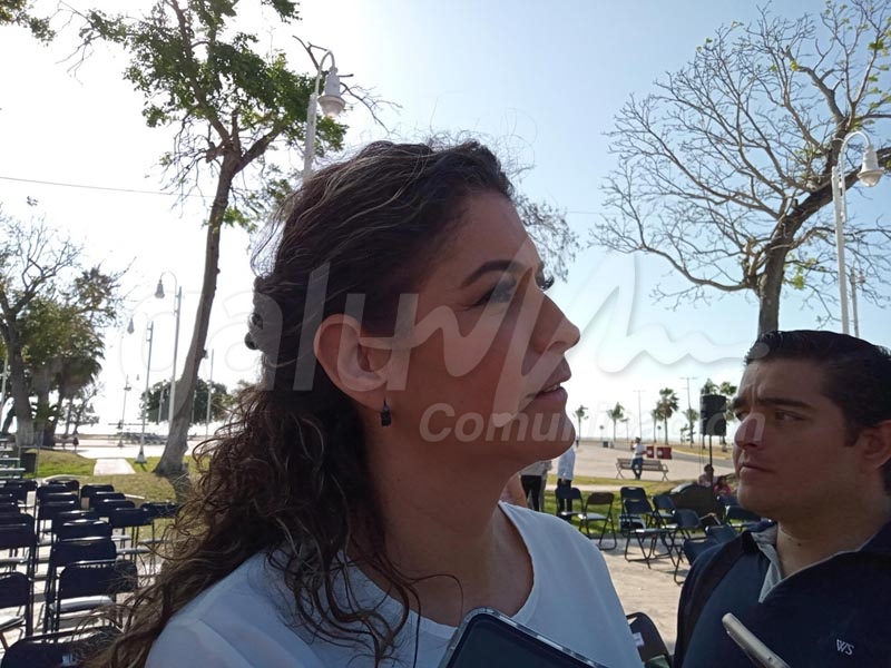 B. Juárez, único municipio en apoyar estrategia contra trabajo infantil