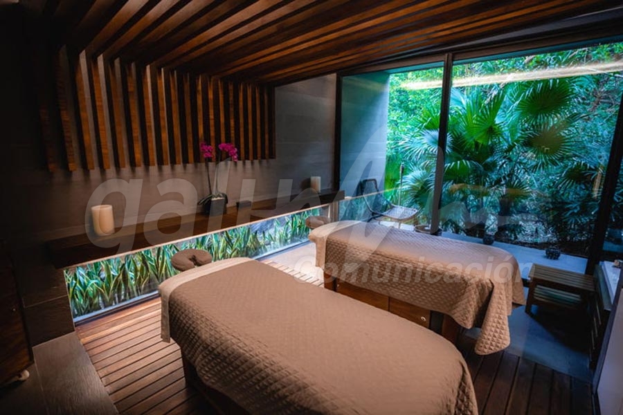 El de San Valentín, día especial en Playa del Carmen