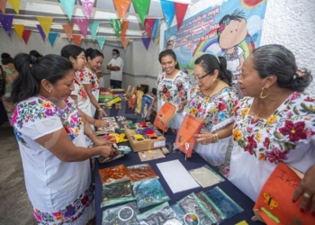Fomentan permanencia de lengua maya en Yucatán