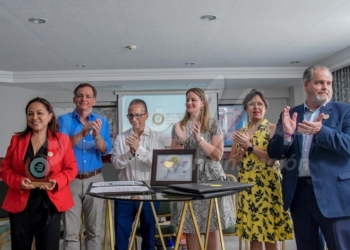 Cadena hotelera RIU se suma a cruzada pro infantil en Quintana Roo