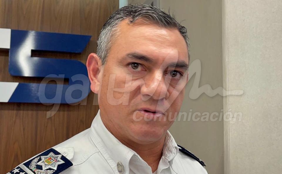 A mediados de año, todos los policías de Quintana Roo estarían certificados