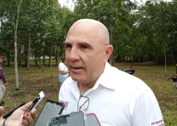 Aeropuerto de Tulum, aún sin recursos asignados