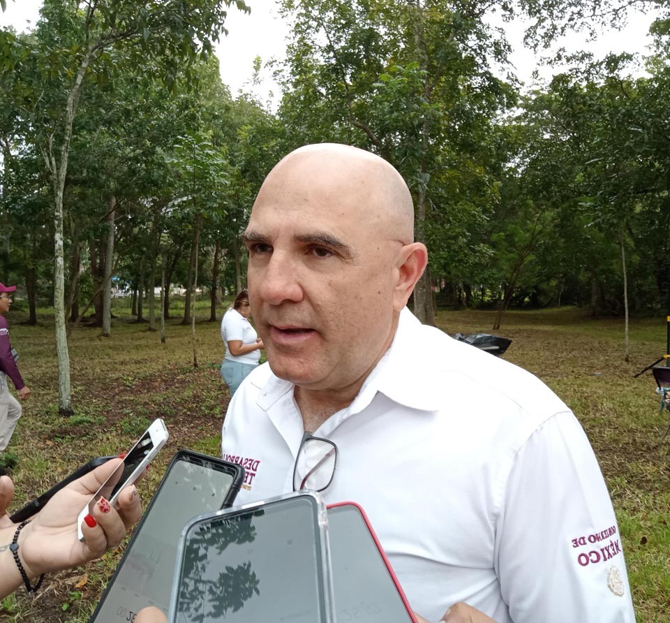 Aeropuerto de Tulum, aún sin recursos asignados