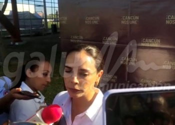 Dan de baja a dos policías de Cancún por corrupción