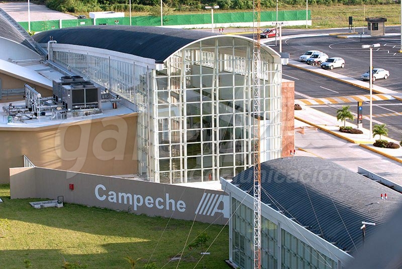 ASA logra cuatro Certificados de Aeródromo Civil