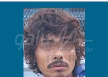 Vinculan a proceso a presunto autor de un crimen en poblado de Sabidos